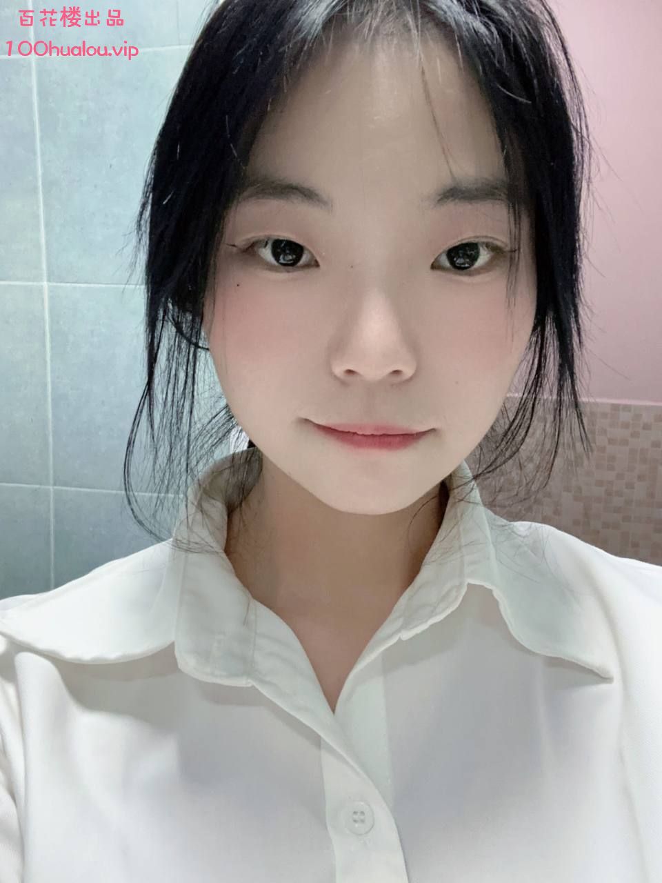 白嫩妹子 曼曼